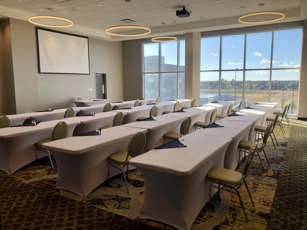 Holiday Inn Express & Suites - Saskatoon East - University by IHG