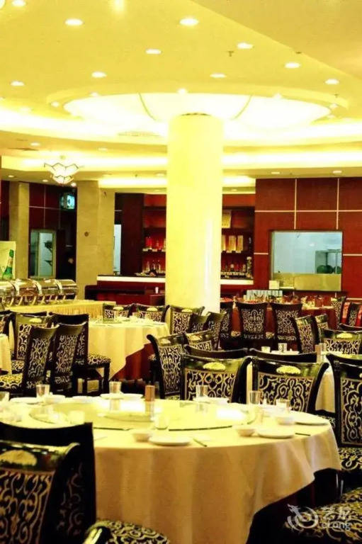 Shanghai Jingyuan Resort