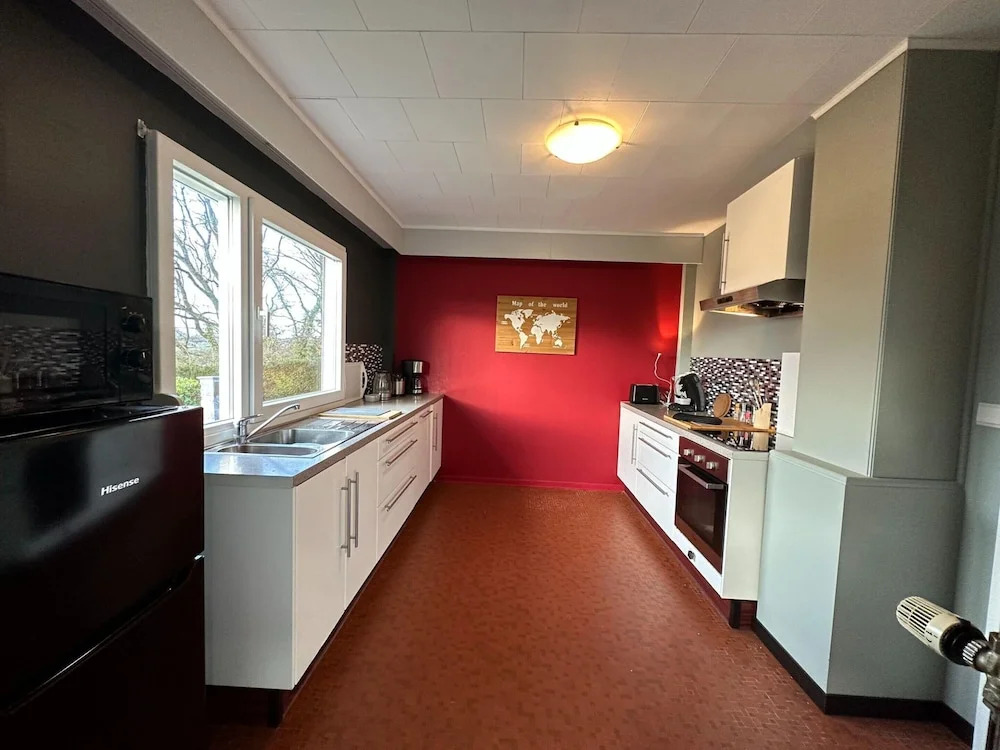 Cosy Holiday Home in Andenne With Terrace