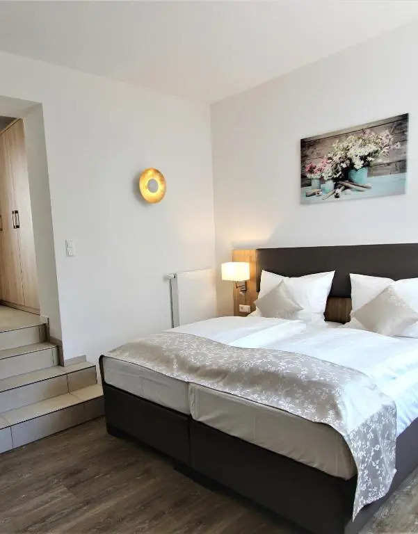 Hotel Adler