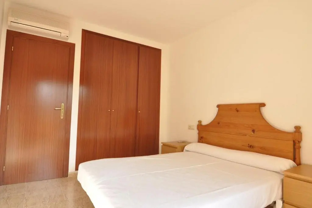 Apartment in Empuriabrava Near the Beach