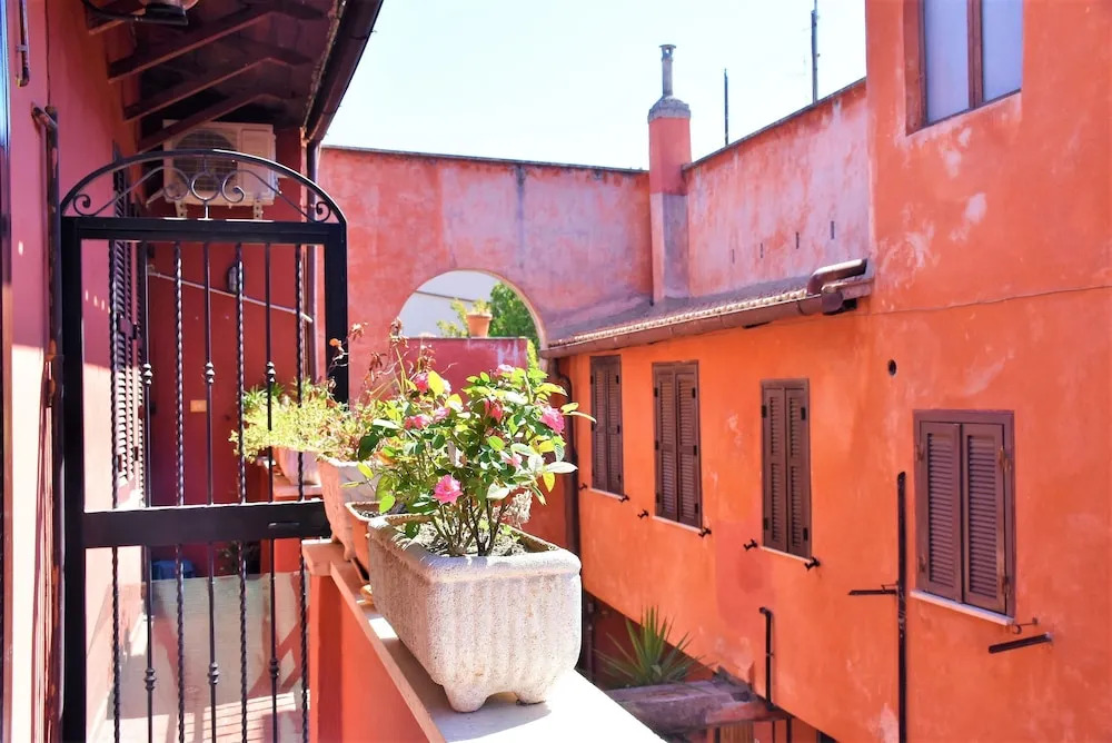 House Orti