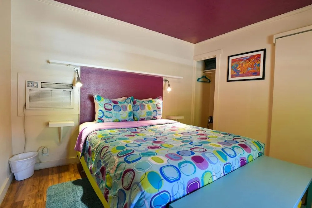 Kokopelli Lodge