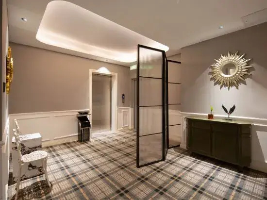 VIP House Hotel (Dongshan Nanmenwan Branch)