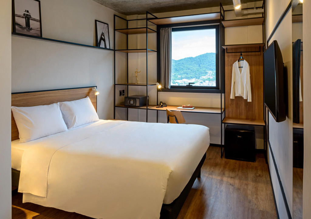 Ibis Balneario Camboriu