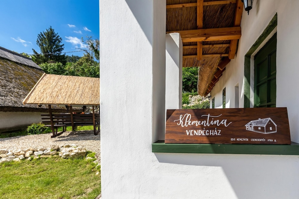 Klementina's Guest House