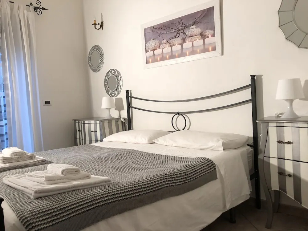 B&B Villa Loriana