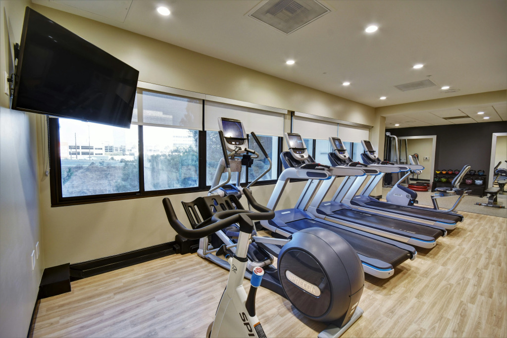 Embassy Suites by Hilton Santa Clara Silicon Valley