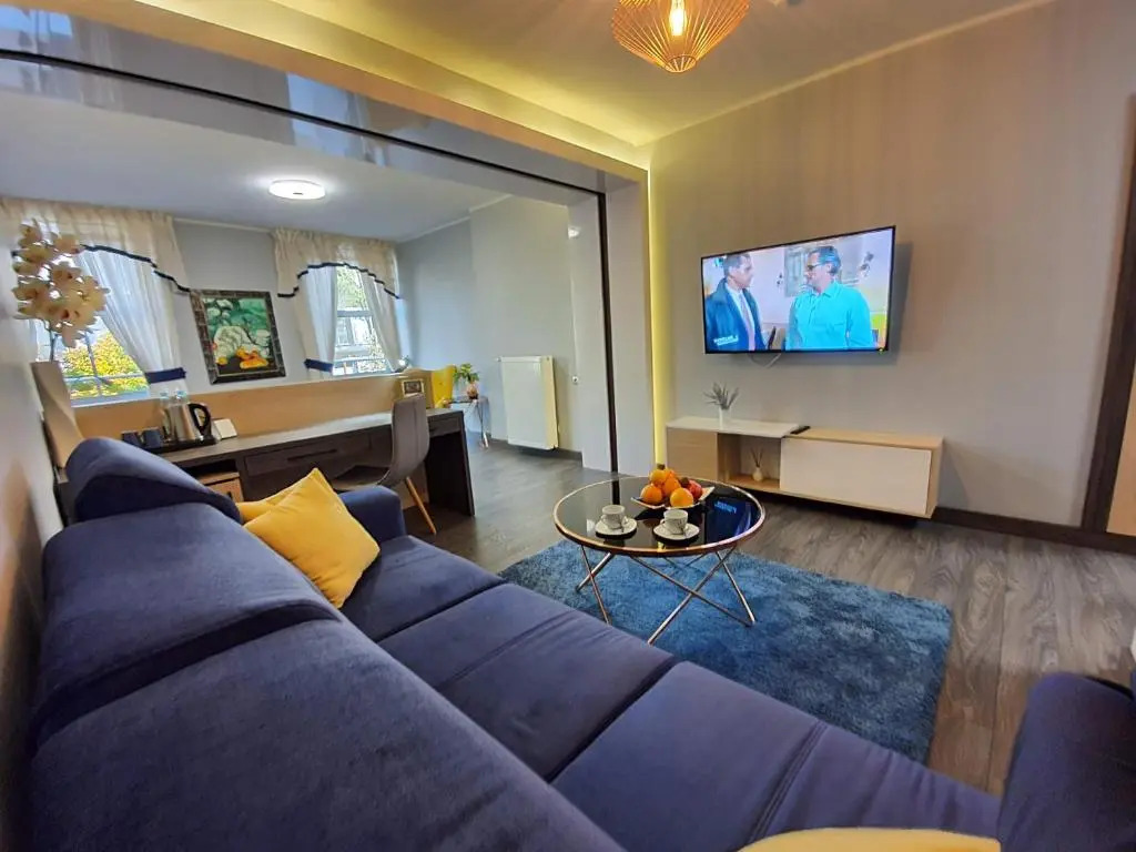 Villa Delfin SPA