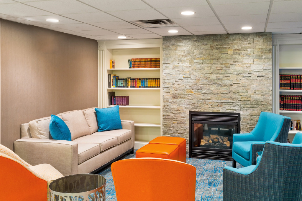 Holiday Inn Express Hotel & Suites Mt. Holly by IHG