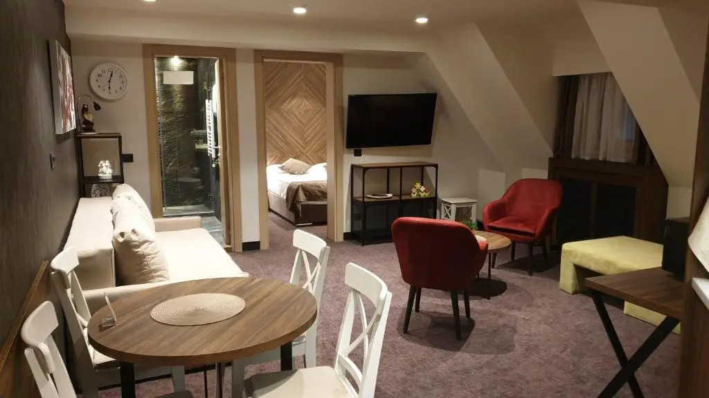 Kula Konaci 14 Apartman