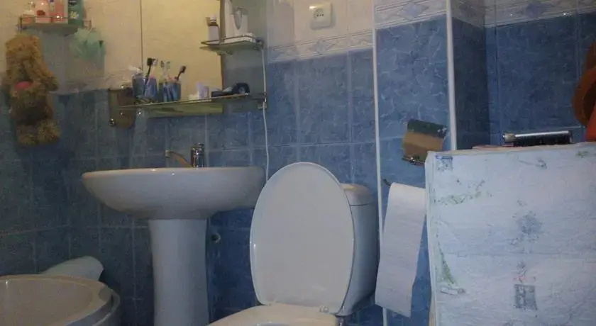 Hostel Maristar