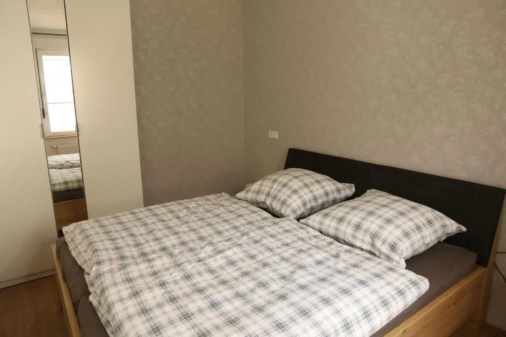 Ferienwohnung Evi