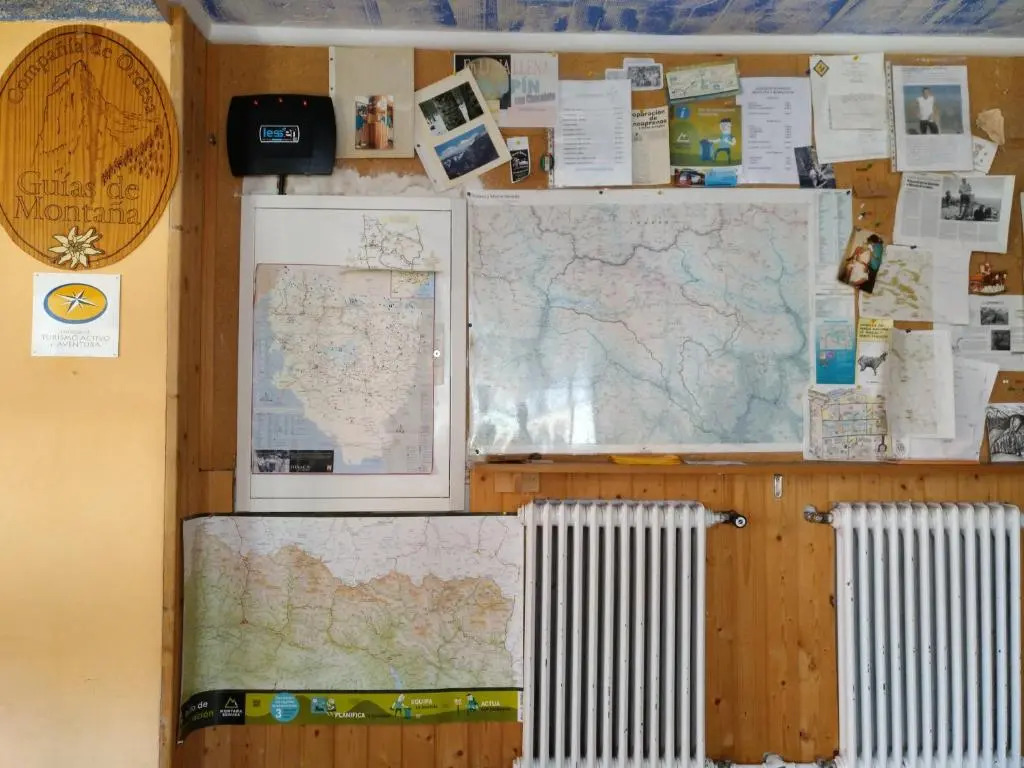 Albergue El Último Bucardo