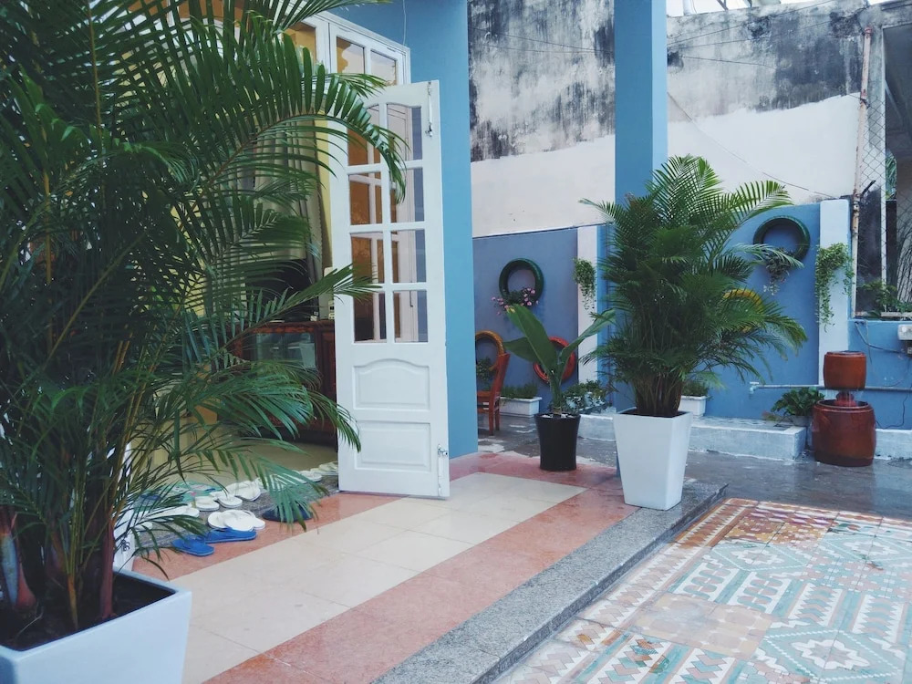 Homestay