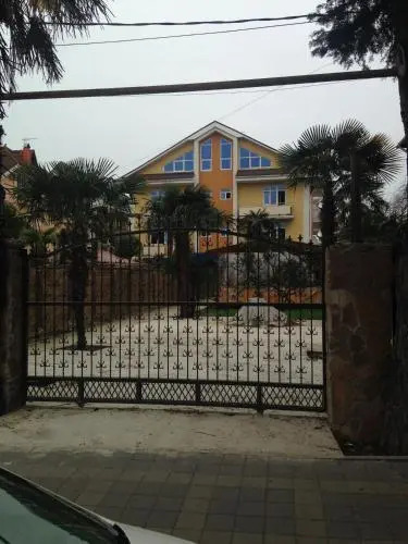 Gringo 2 Guest House