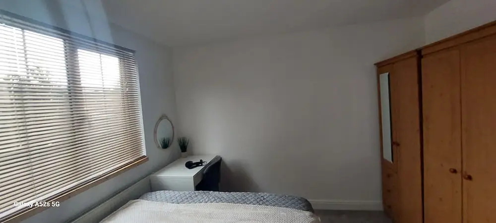 Coventry 1bed Apartment -privategarden-freeparking