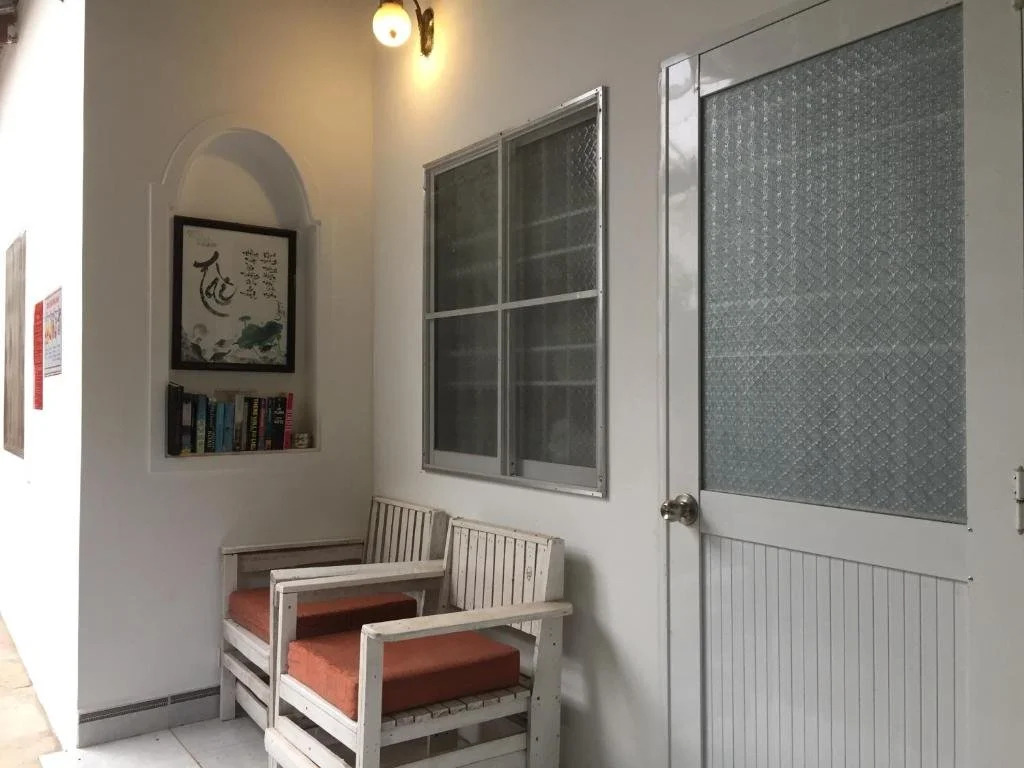 Homestay Mia Diệu Nhàn Phú Quốc