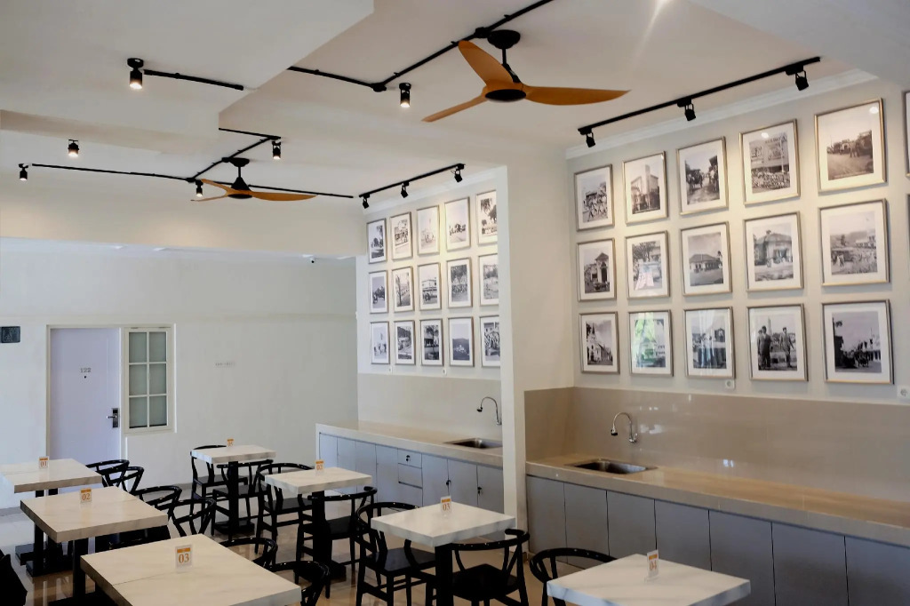 Victoria Boutique Residence