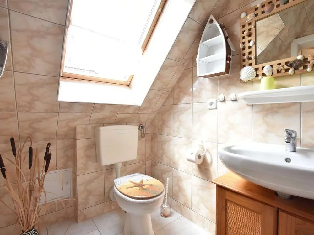 Luxury Apartment in Kühlungsborn with Terrace and Garden