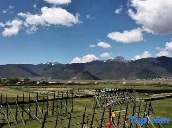 Shangri-La Landscape Realm | Holiday·Villa Valley Vacation Apartment