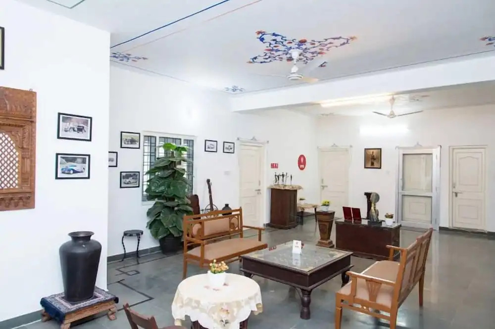 Gadh Ganesh Homestay