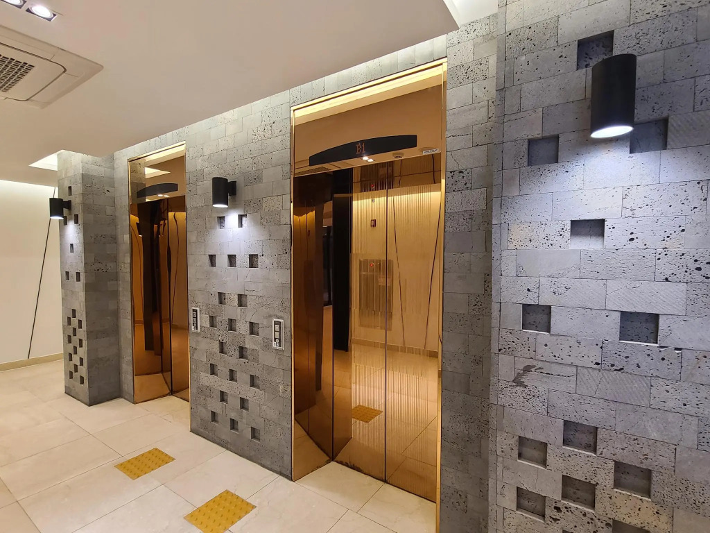 Tamara Jeju hotel