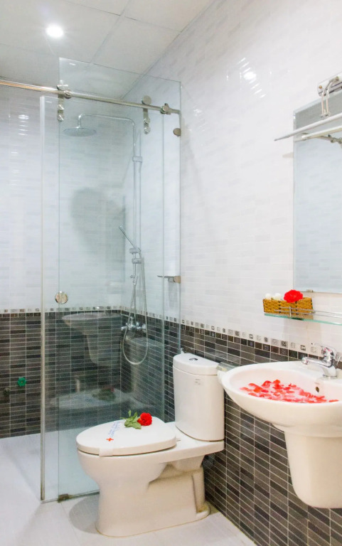Ngoc Hien Hotel Nha Trang