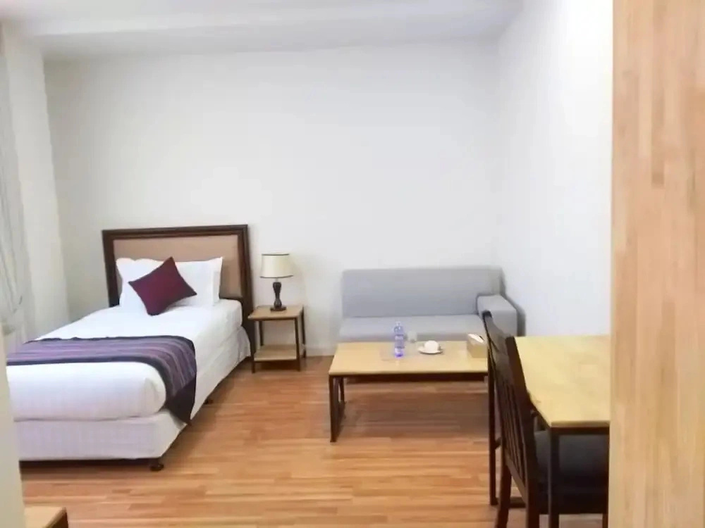 Yankin Heights Hotel