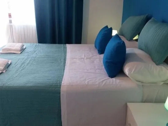 B&B Roma Famous