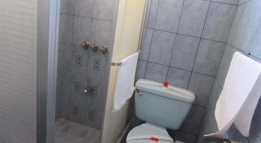 Hotel La Siesta