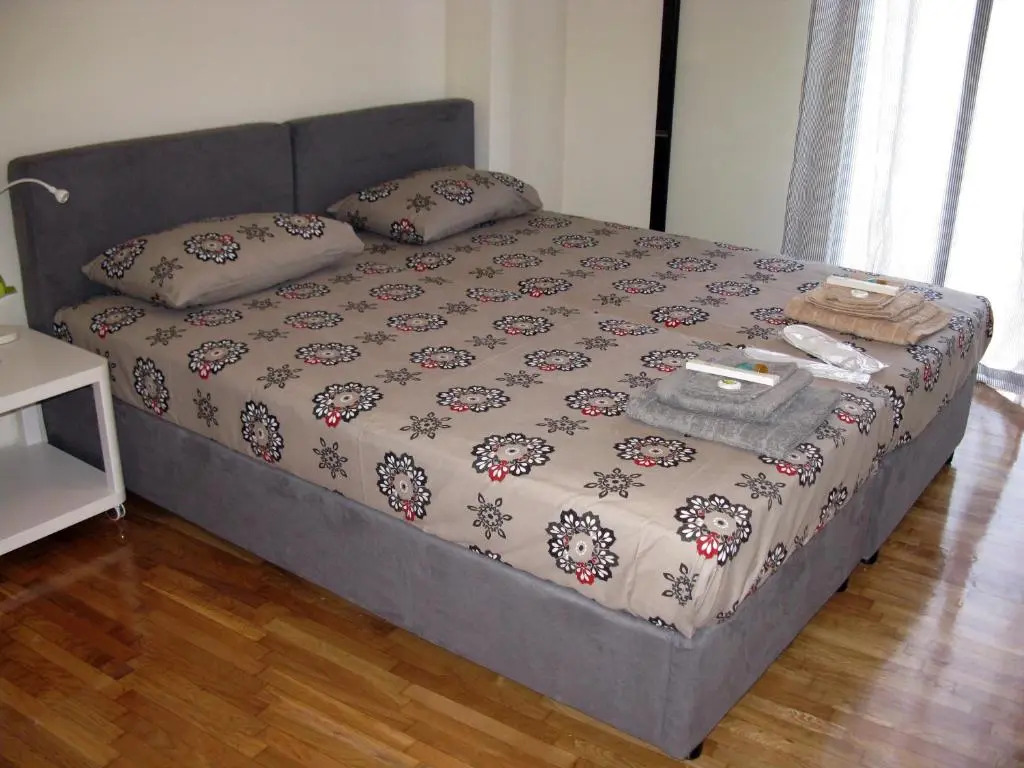 ELITE apartment 5 min to Acropolis