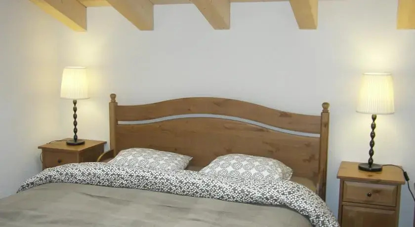 Apartment Welzenbach - GriwaRent AG