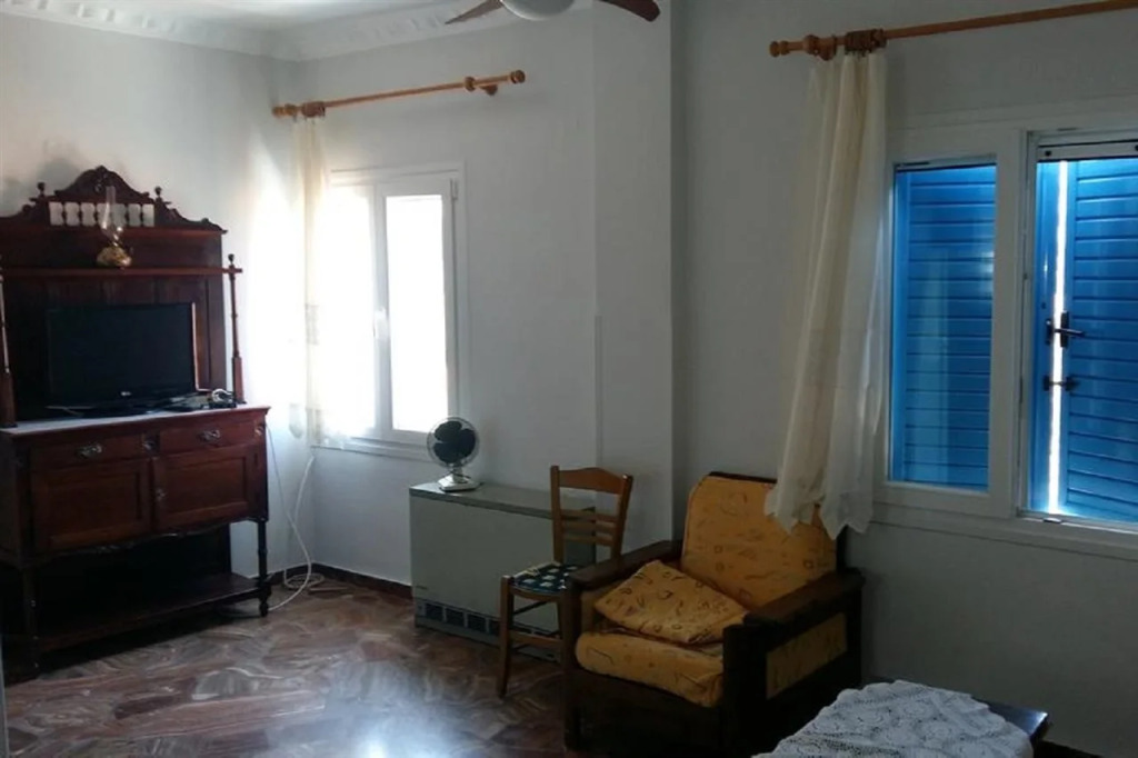 Villa Maria