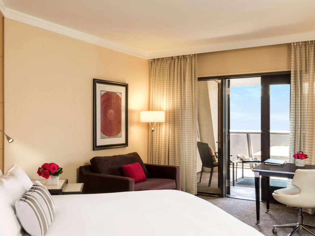 Hotel Sofitel Los Angeles at Beverly Hills