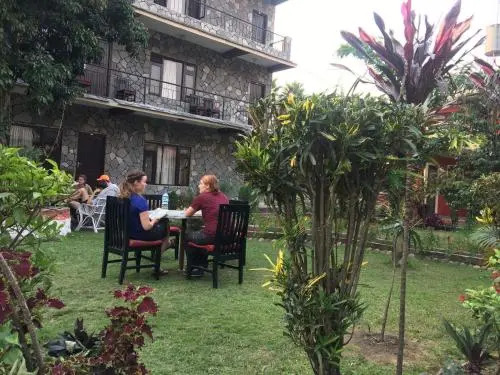Trekkers Lodge