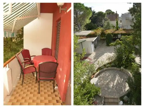 Apartments Lea