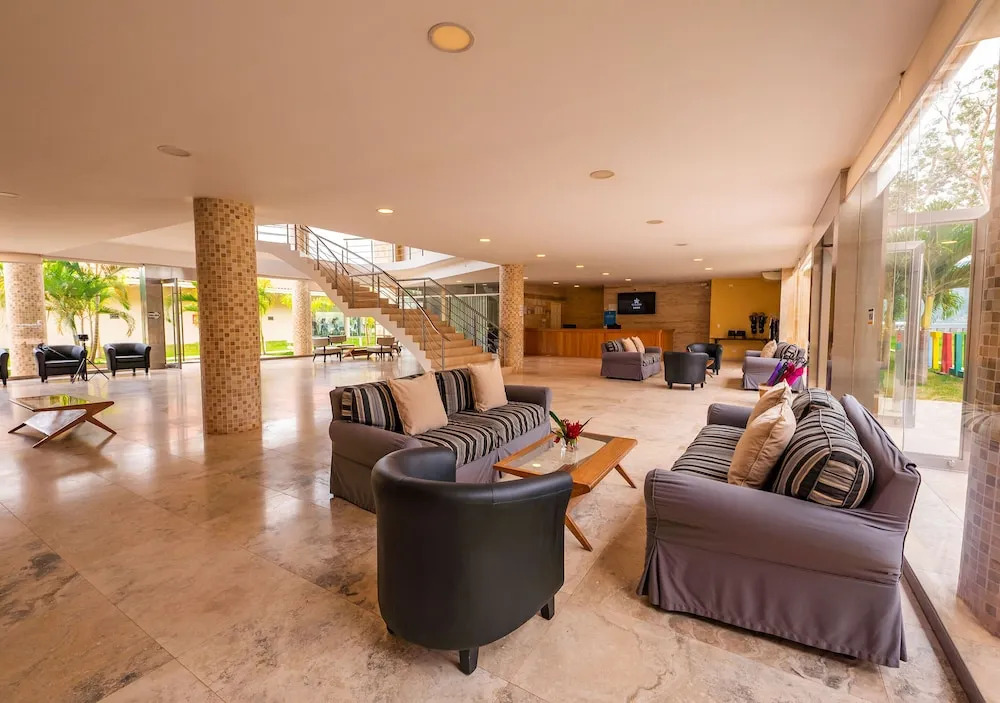 Bella Terra Laguna Azul Resort & Spa
