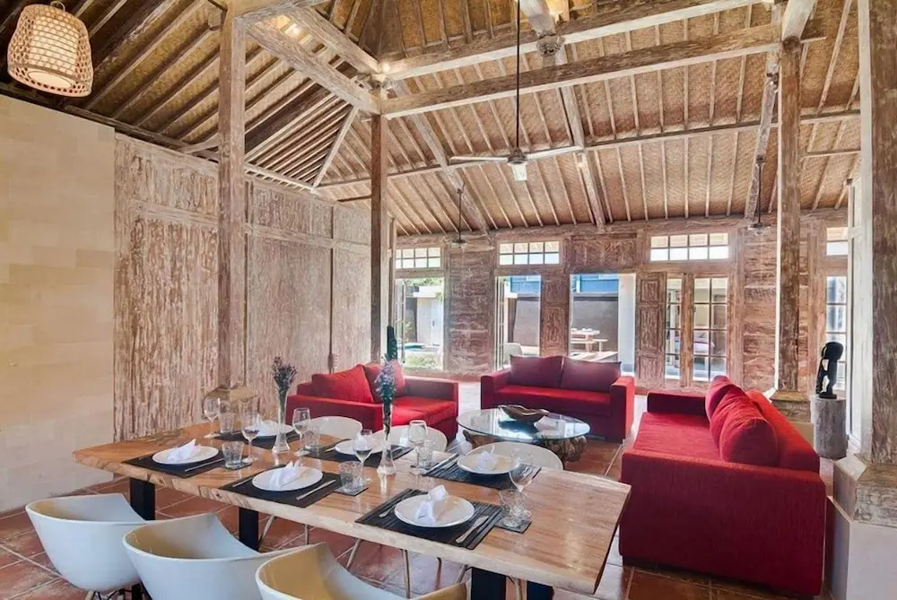 Joglo Villa