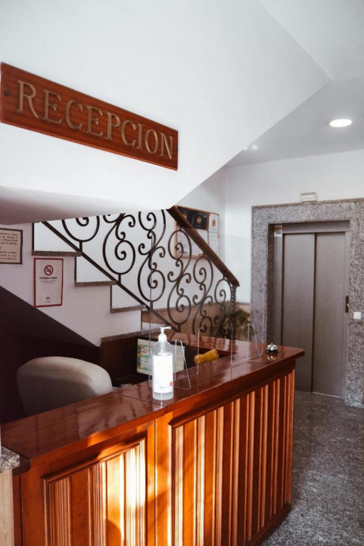 Hotel La Morena