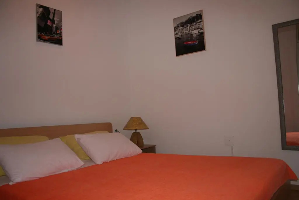 Apartments Simiž