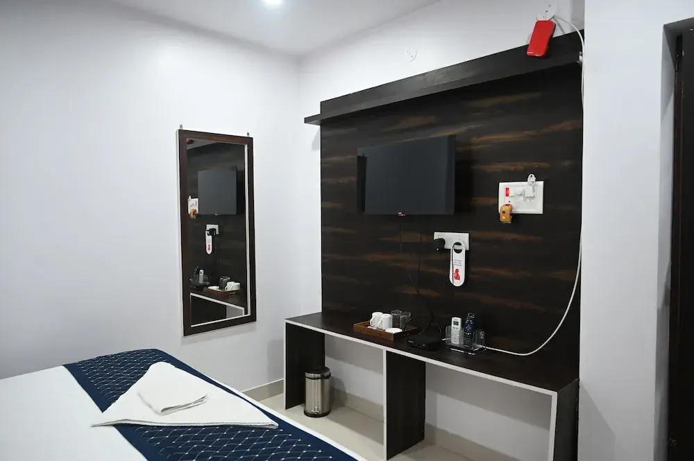 HOTEL DIAMANT INN