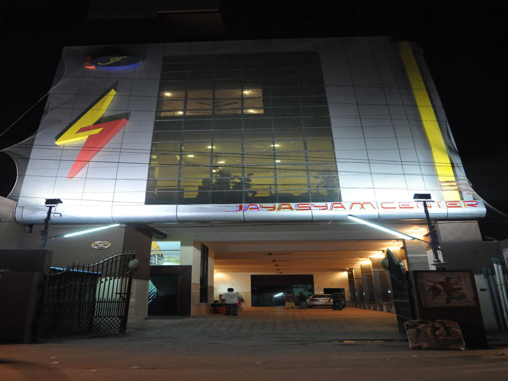 Hotel Jayasyam Inn