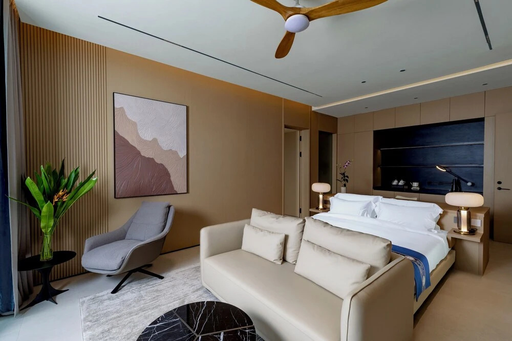 The Aquila Villa