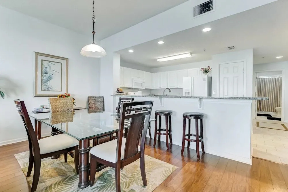 Ocean Park 414 - 2 Br Condo