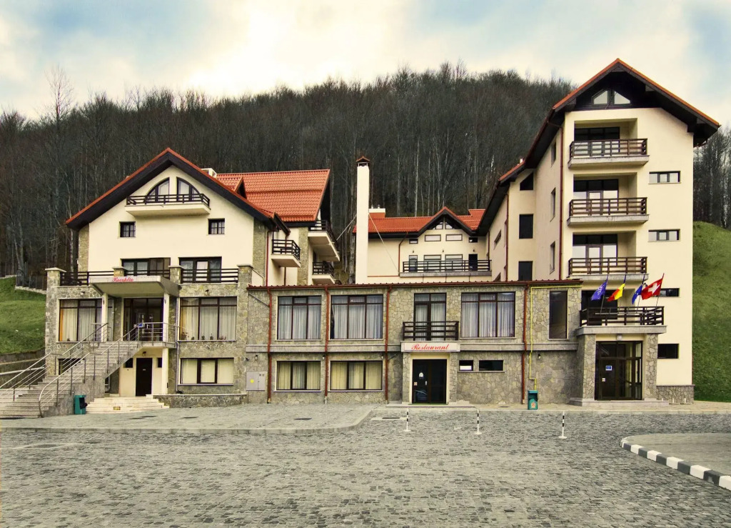 Hotel Floris