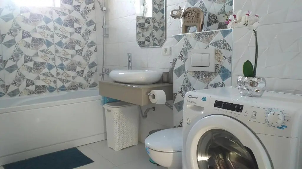 Holiday Apartment