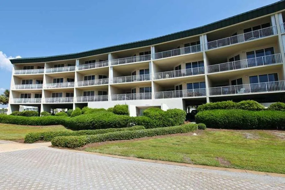 Dunes of Seagrove Condos