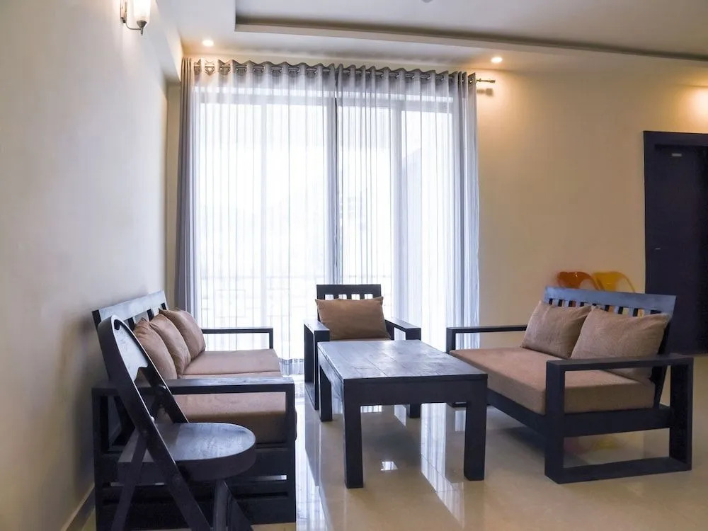 OYO 11410 Home Hill View Stay Near Hiran Magri