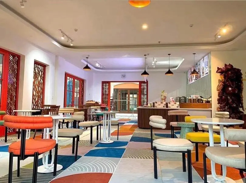 Harry Phu Quoc Hotel 1